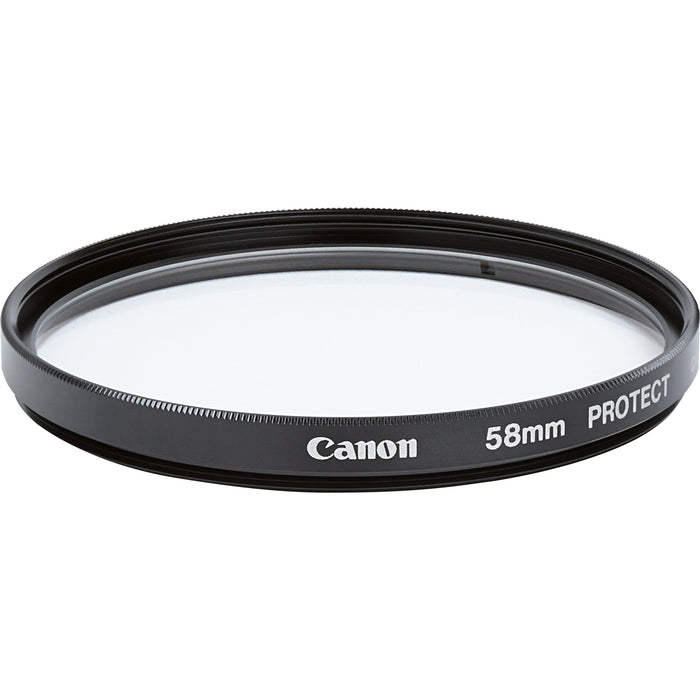 EAN 4960999430942 - Canon 2595A001 filtro de lente de cámara 58 mm imagen 1