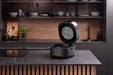 EAN 3838782818547 - Hisense HAF1350DR Sencillo 6,7 L Independiente 1350 W Freidora de aire caliente Negro imagen 25