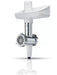 EAN 4242005253036 - Bosch MUZS2FWW batidora y accesorio para mezclar alimentos Picadora de carne imagen 1