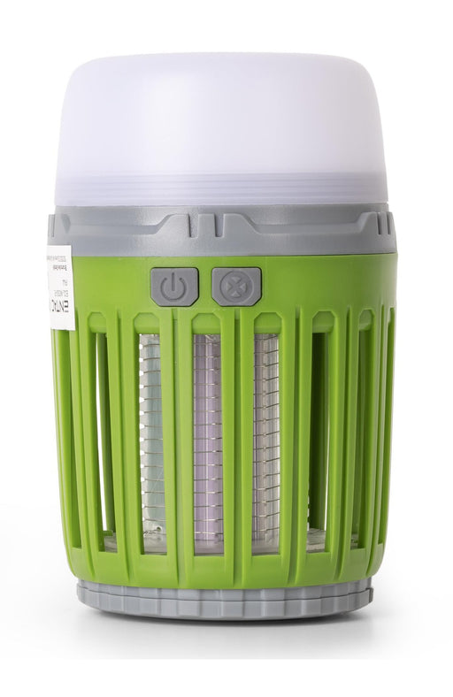 EAN 5999097979823 - Entac ECL-MOSQ-PL insecticida y repele-insectos Automático Matainsectos Adecuado para uso en exteriores V imagen 1