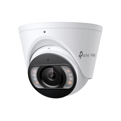 EAN 8885020625622 - TP-Link InSight S445S Torreta Cámara de seguridad IP Interior y exterior 2688 x 1520 Pixeles Techo/pared imagen 1
