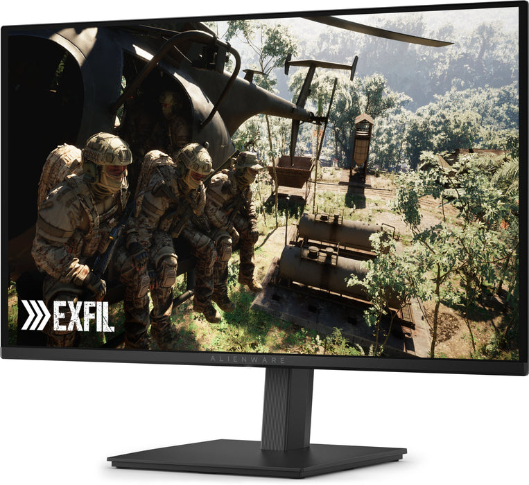 EAN 5397321030553 - Alienware AW2726DM pantalla para PC 67,3 cm (26.5") 2560 x 1440 Pixeles Quad HD QD-OLED Negro imagen 3