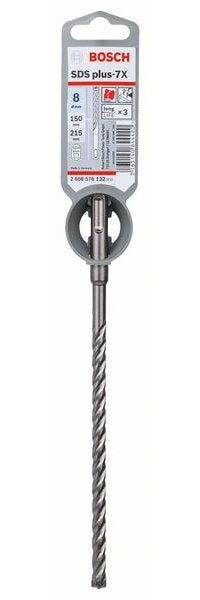 EAN 3165140844420 - Bosch 2 608 576 132 broca Broca de corte espiral 1 pieza(s) imagen 2