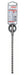 EAN 3165140844420 - Bosch 2 608 576 132 broca Broca de corte espiral 1 pieza(s) imagen 2