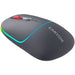 EAN 5291485014933 - Canyon MW-22 ratón Universal Ambidextro RF Wireless + Bluetooth Óptico 1600 DPI imagen 2