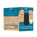 EAN 3700992529509 - Mobilis 068013 funda para tablet 26,9 cm (10.6") Libro Negro imagen 5