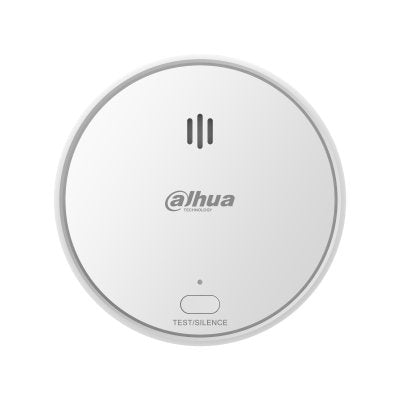EAN 6923172538963 - Dahua Technology DHI-HY-SA21A-W2(868) detector de humo Detector fotoeléctrico de reflexión Inalámbrico imagen 2