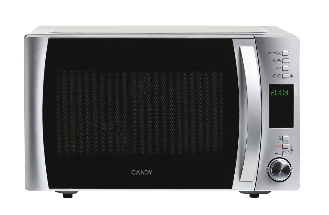 EAN 8016361919167 - Candy COOKinApp CMXG22DS Plata Microondas con grill Encimera 22 L 800 W imagen 1