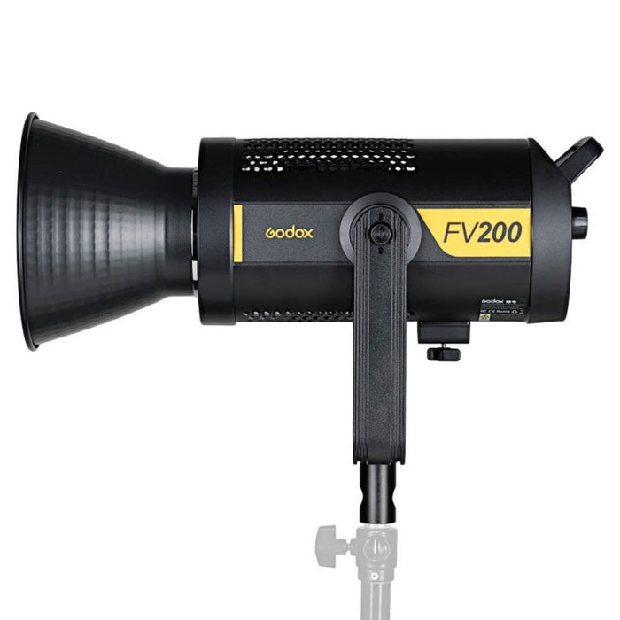 EAN 6952344218419 - Godox FV200 unidad de flash para estudio fotográfico 1/8000 s Negro imagen 2