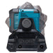 EAN 0088381888288 - Makita DML811 luz de trabajo Negro, Azul LED 31,5 W imagen 13