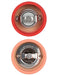 EAN 4006950042974 - Peugeot Tahiti Juego de salero y pimentero Coral, Rojo imagen 4