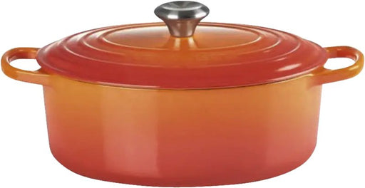 EAN 0024147263364 - Le Creuset 2022513 fuente de asado 8,9 L hierro fundido imagen 1