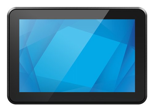EAN 0843173155685 - Elo Touch Solutions 0764L Pantalla plana para señalización digital 17,8 cm (7") LED 400 cd / m² Negro Pan imagen 1