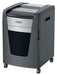 EAN 5028252625616 - Rexel XP420+ triturador de papel Corte cruzado 55 dB Negro imagen 2