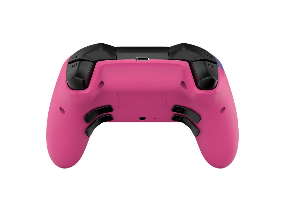 EAN 5425025593903 - Dragonshock Nebula Ultimate Multicolor Bluetooth Gamepad Nintendo Switch imagen 5