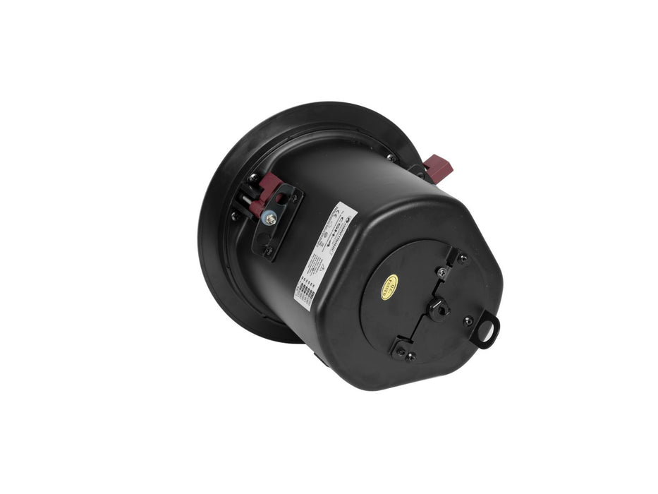 EAN 4026397683479 - Omnitronic 80710356 altavoz De 2 vías Blanco Alámbrico 40 W imagen 3