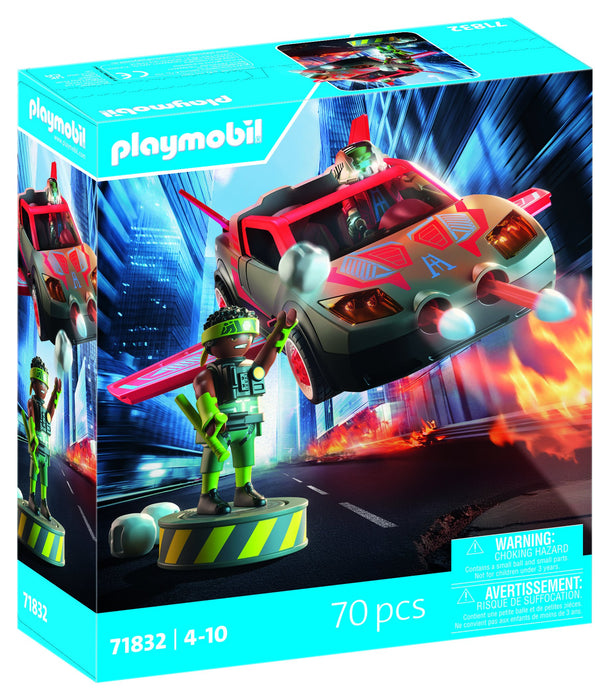EAN 4008789718327 - Playmobil 71832 set de juguetes imagen 3