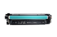 EAN 0888793237632 - HP 508X High Yield Magenta Original LaserJet Toner Cartridge cartucho de tóner 1 pieza(s) imagen 1