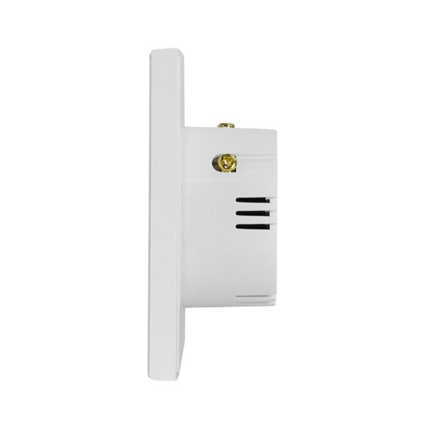 EAN 4052792066852 - LogiLink SH0112 interruptor eléctrico Interruptor inteligente Blanco imagen 4