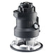 EAN 5035048494967 - Black & Decker MT218K-QW multiherramienta oscilante Negro, Naranja 8500 OPM imagen 15