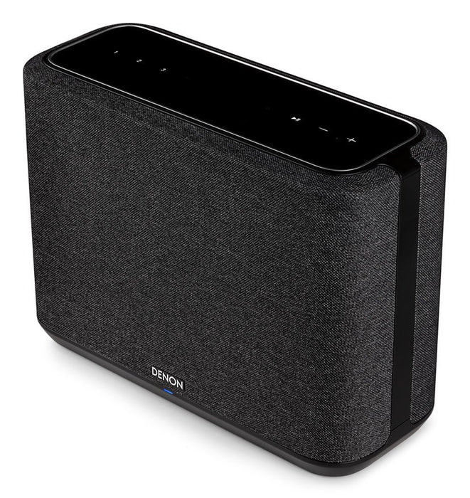 EAN 4951035071182 - Denon Home 250 Negro Inalámbrico y alámbrico imagen 6