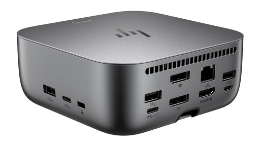 EAN 0198701752547 - HP Thunderbolt 4 Ultra 280W G6 Dock Alámbrico Gris imagen 1