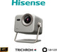 EAN 6942351423036 - Hisense M2 Pro UHD 4K (3840x2160) 3D Gris imagen 1
