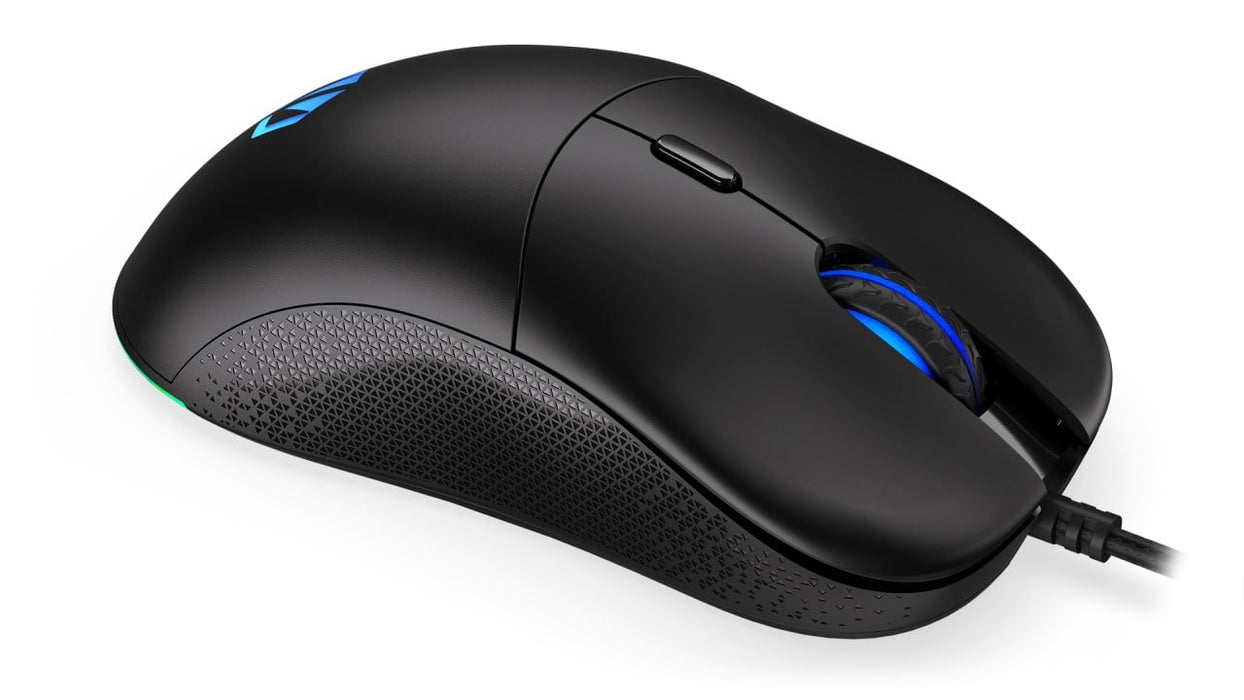 EAN 5903018664729 - ENDORFY GEM ratón Juego Ambidextro USB Tipo C Óptico 8000 DPI imagen 5