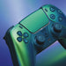EAN 711719023838 - Sony Interactive Entertainment DualSense Verde azulado Bluetooth/USB Gamepad Analógico/Digital PlayStation imagen 3