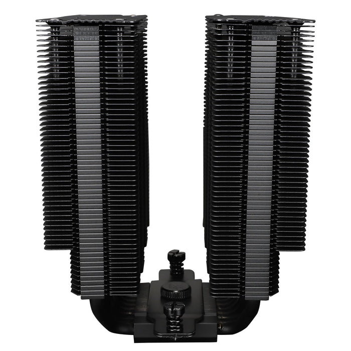 EAN 0814256015585 - Thermalright Phantom Spirit 120 EVO Procesador Disipador térmico/Radiador 12 cm Negro 1 pieza(s) imagen 3