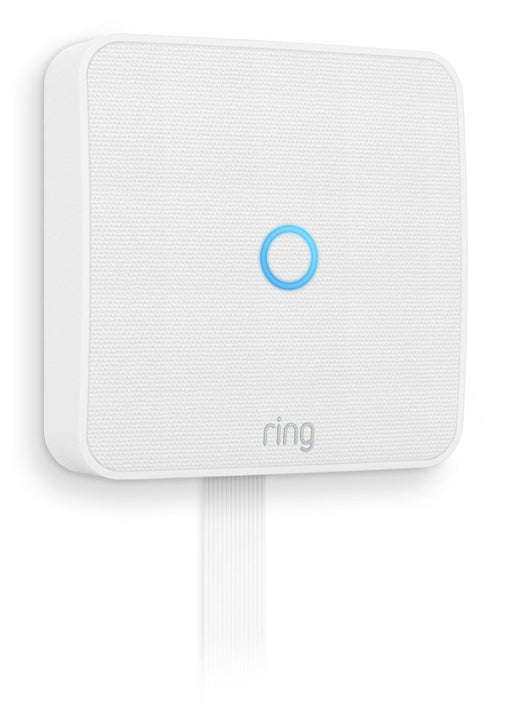 EAN 840414680760 - Amazon Ring Intercom Video sistema de intercomunicación de video Blanco imagen 1