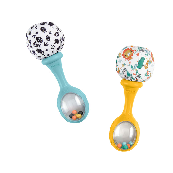 EAN 194735125708 - Fisher-Price HMF34 sonajero imagen 3