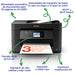 EAN 8715946679785 - Epson WorkForce Pro WF-3820DWF imagen 9
