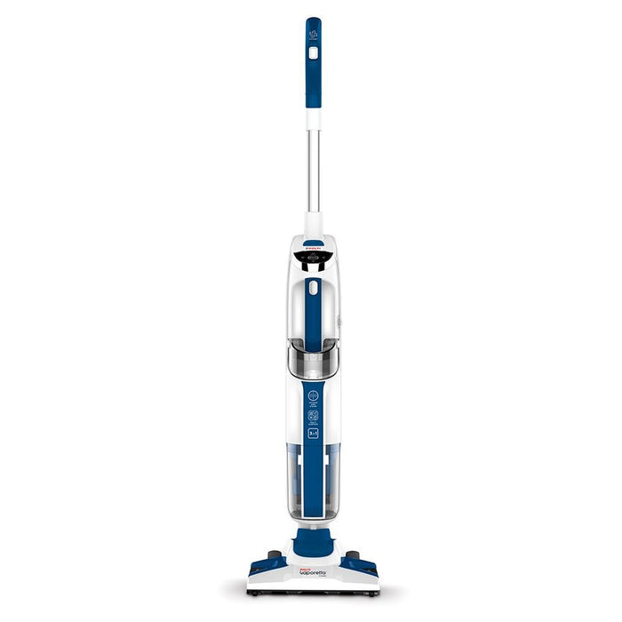 EAN 8007411012716 - Polti Vaporetto 3 Clean Aspiradora vertical Corriente alterna Seca y húmeda Espuma Sin bolsa 0,5 L 1700 W imagen 2
