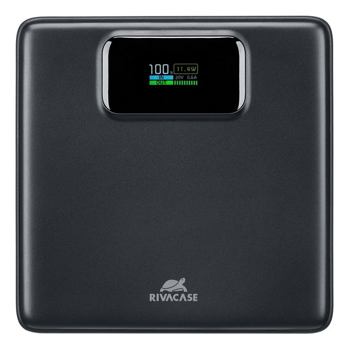 EAN 4260709016344 - Rivacase Turbo Polímero de litio 25800 mAh Negro imagen 15
