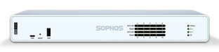 EAN 5054074019227 - Sophos XGS 118 cortafuegos (hardware) 15,5 Gbit/s imagen 1