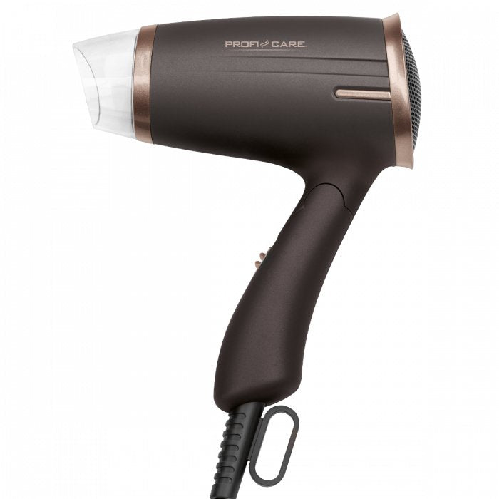 EAN 4006160300918 - ProfiCook PC-HT 3009 secador 1400 W Bronce, Marrón imagen 1