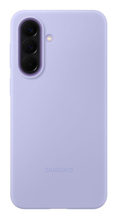 EAN 8806099037734 - Samsung EF-PA576CVEGWW funda para teléfono móvil 17 cm (6.7") Violeta imagen 1