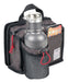 EAN 4024023022302 - TROIKA BBG67/GY bolso y bandolera Poliéster Negro, Gris Unisex Bolsa para carrito de la compra imagen 2