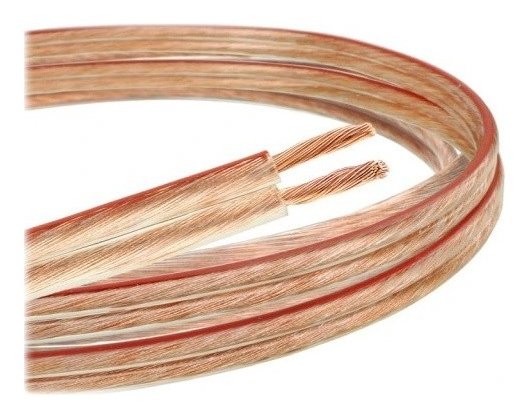 EAN 5902689070891 - Libox Kabel głośnikowy 2x1,50mm LB0008-10 cable de audio 10 m Transparente imagen 2