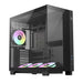 EAN 6931858712064 - GameMax NEX C53 BK carcasa de ordenador Negro imagen 2