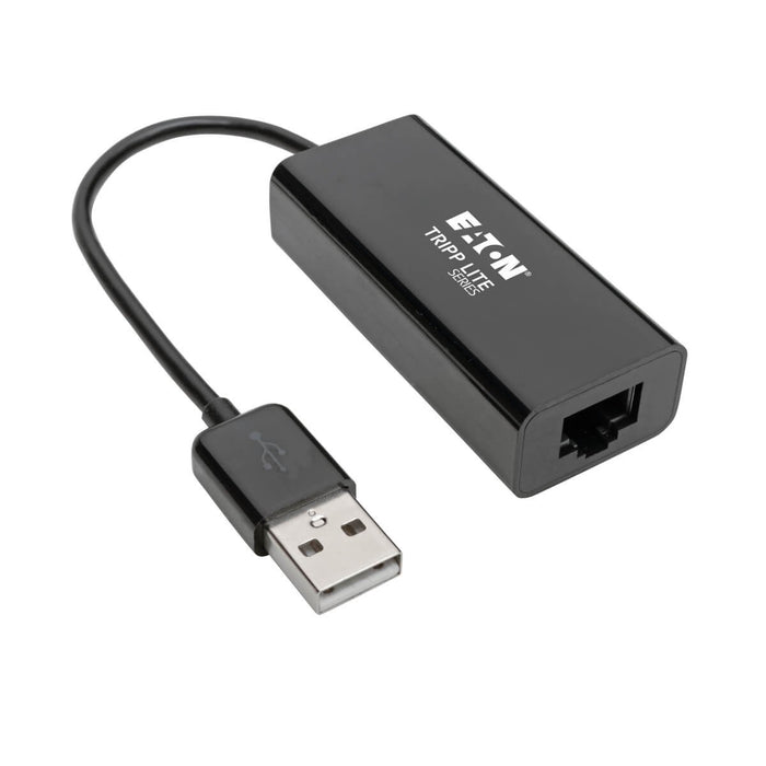 EAN 0037332163127 - Tripp Lite U236-000-R tarjeta y adaptador de interfaz imagen 1