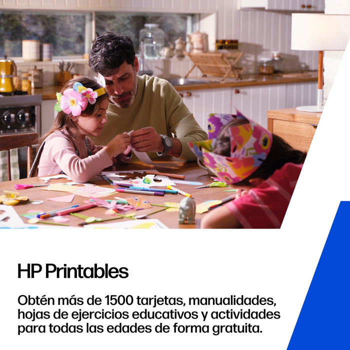EAN 0199764139719 - HP 302/304 Tri-color/Black Ink Crtg 2-Pk cartucho de tinta 2 pieza(s) Original Rendimiento estándar Negro imagen 8