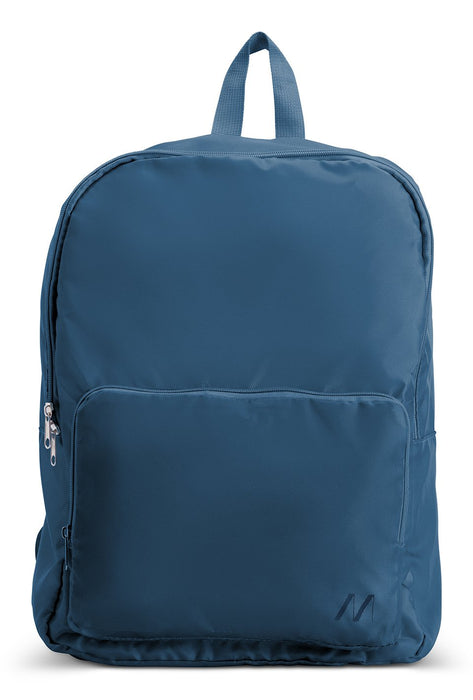 EAN 8021735216575 - Muitomas FLDBACKPACKBL mochila Mochila informal Azul Poliéster imagen 1