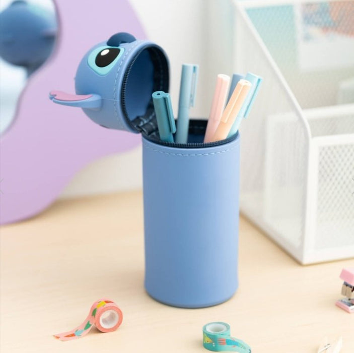 EAN 8435497288167 - ERIK MARE0245 caja de lápices Bandeja para material de oficina Silicona Multicolor imagen 5