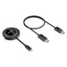 EAN 0766623208420 - Manhattan 208420 extensor audio/video Transmisor y receptor de señales AV imagen 3