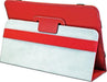 EAN 8436540272317 - e-Vitta Stand 2P 7" 17,8 cm (7") Folio Rojo imagen 3