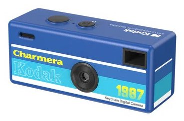 EAN 4897116931801 - Kodak CHARMERA 1/4" Cámara compacta 1,6 MP CMOS 1440 x 1080 Pixeles Multicolor imagen 6