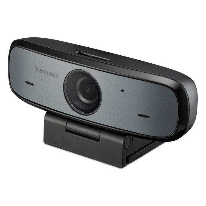 EAN 0766907010916 - Viewsonic VB-CAM-002 cámara web USB Negro imagen 2