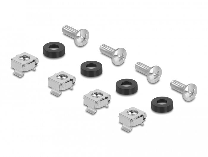 EAN 4043619670093 - DeLOCK 67009 caja de empalme para fibra óptica imagen 3